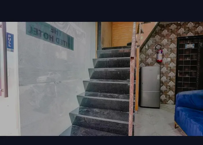 The United Hotel Mumbai